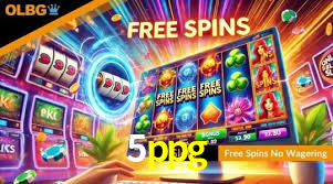 Descubra o Mundo do Cassino Online com 5ppg