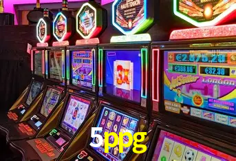 Inovações de Jogos na 5ppg: O Futuro das Experiências Interativas