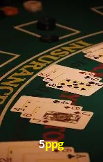 A Emoção da Loteria na 5ppg: Uma Chance de Mudança de Vida